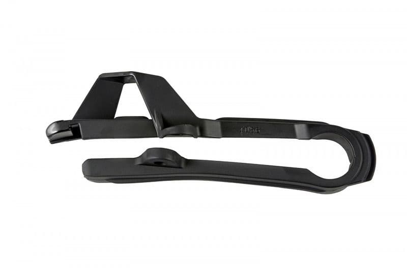 UFO Swingarm Kettingglijder GasGas MC 85 21-24 Zwart 001