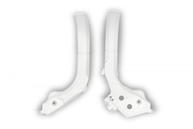 UFO Framebeschermer KTM GasGas EC/EC-F/MC/MC-F 125-450 21-23 Whi