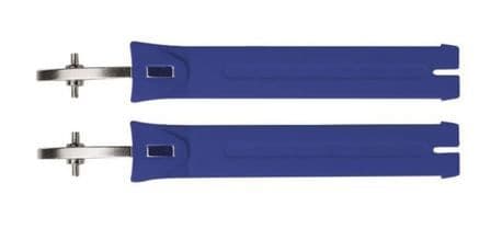 Blauw