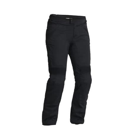 Halvarssons Textile Broek Gnon Zwart