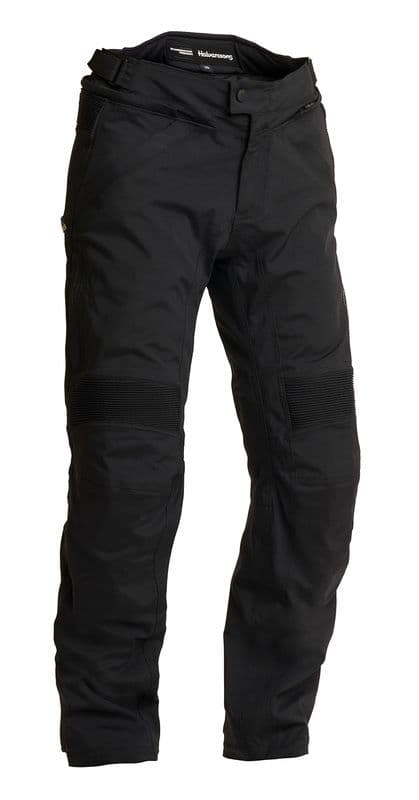 Halvarssons Textile Broek Laggan Zwart L