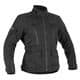 Halvarssons Textile Jacket Gruven Woman Zwart
