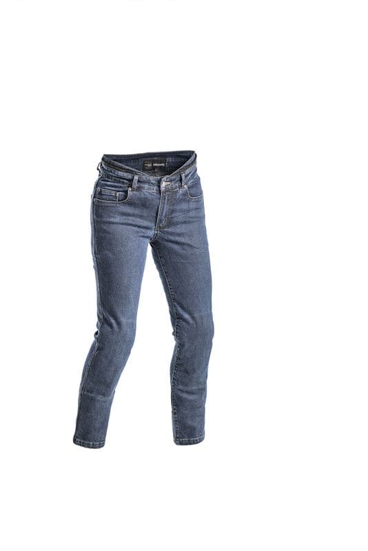 Halvarssons Jeans Rogen Woman Blue