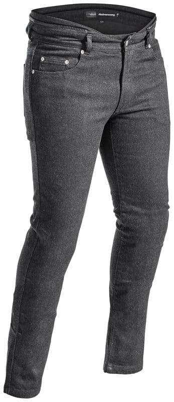 Halvarssons Jeans Nyberg Zwart