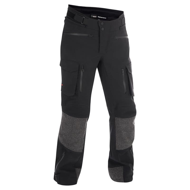 Halvarssons Textile Broek Dalen Broek Zwart