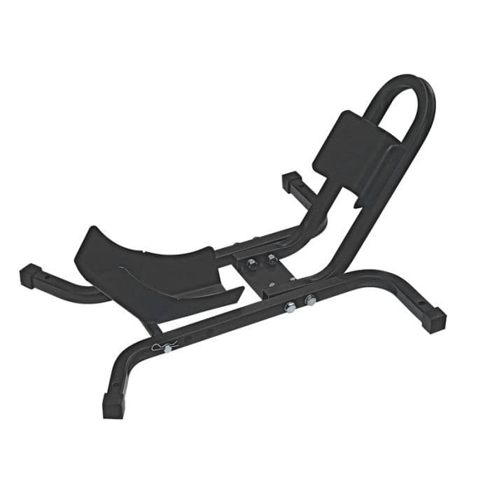 Hyper Motorstandaard 16-21 Adjustable