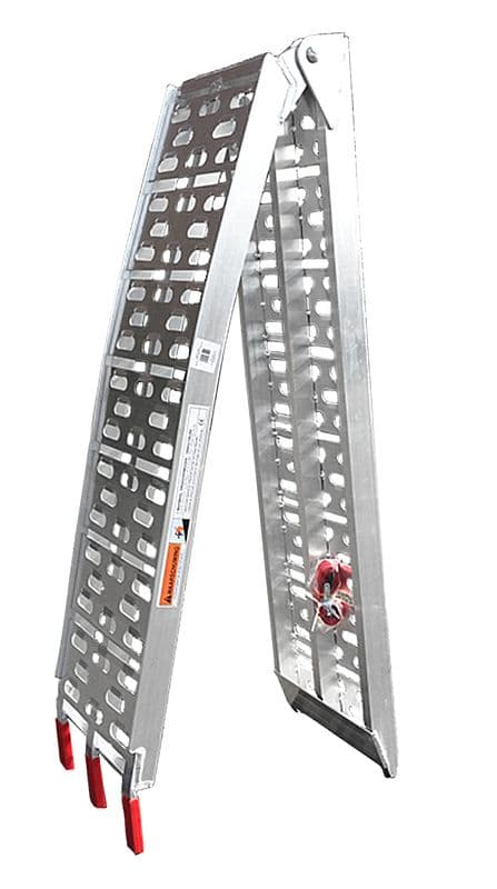 Hyper Ramp MC 30.5x226CM 340 Kg