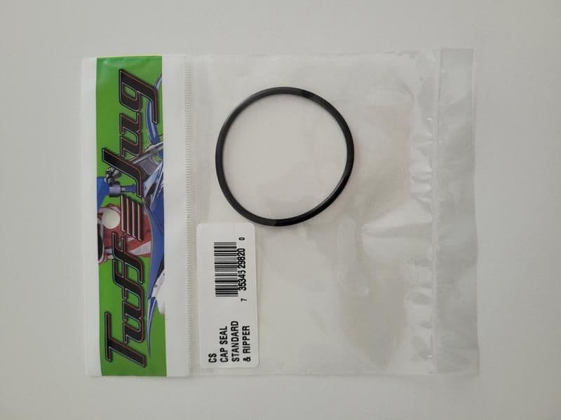 Tuff Jug Standaard/Ripper/Smart Cap Seal (GEN 3)