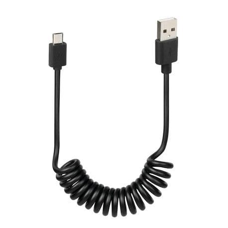 Optiline Micro Usb 1M Charging Kabel 38700