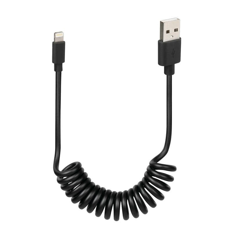 Optiline Apple 8Pin 1M Charging Kabel 38701