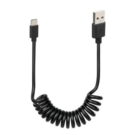 Optiline Type C 1M Charging Kabel 38702