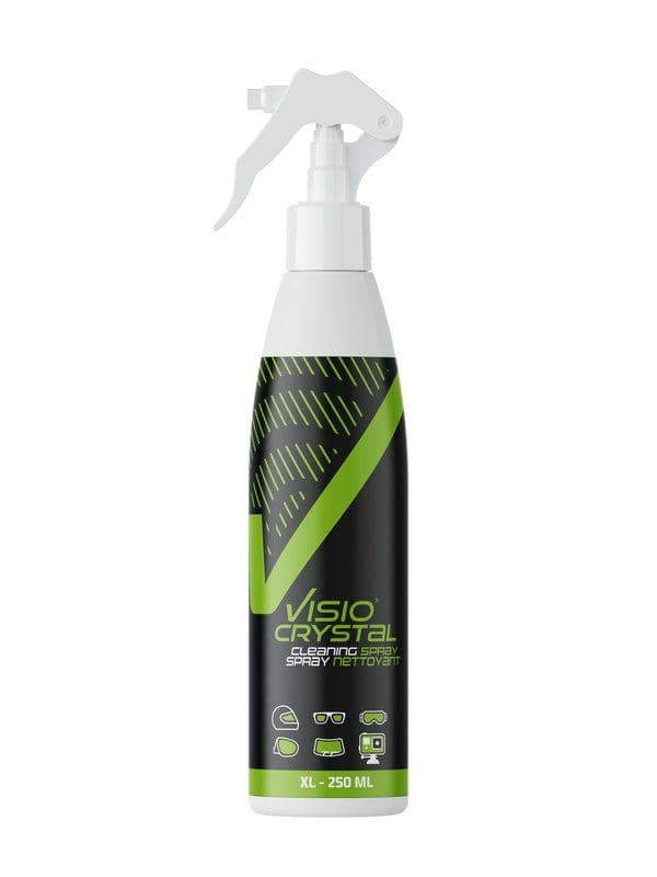 VISIODRY VisioCrystal Surface Cleaner Pulverisator 250 ML