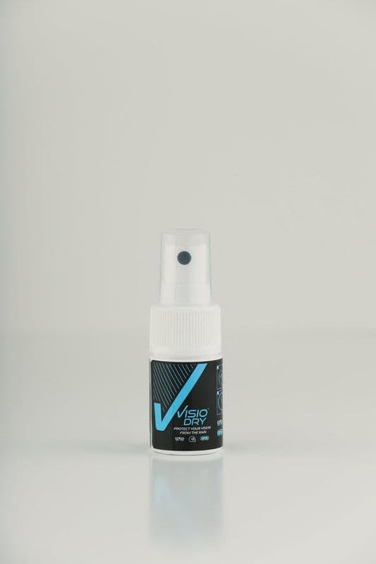 VISIODRY Superhydrophobic Anti-rain Spray Bottle 15 ML | G 2