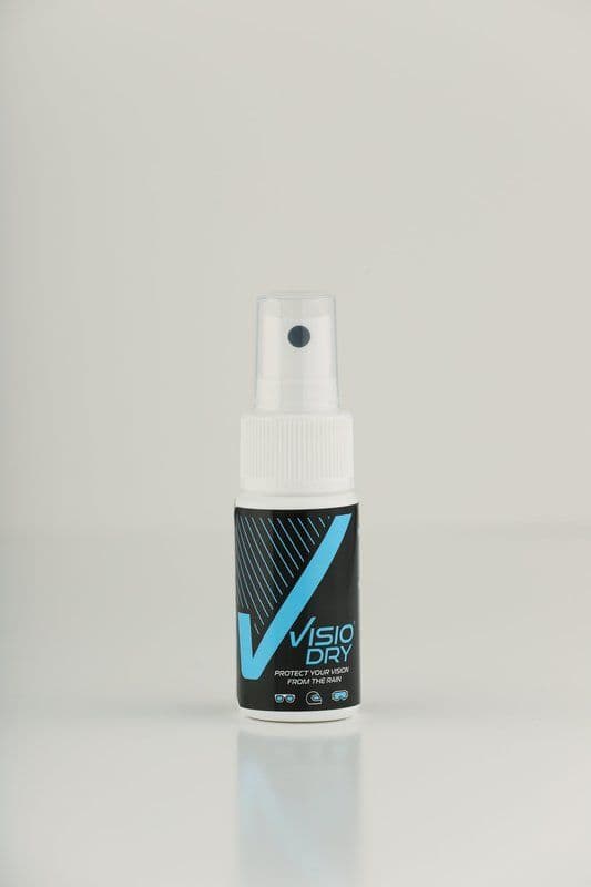 VISIODRY Superhydrophobic Anti-rain Pulverisator 20 ML/30 G