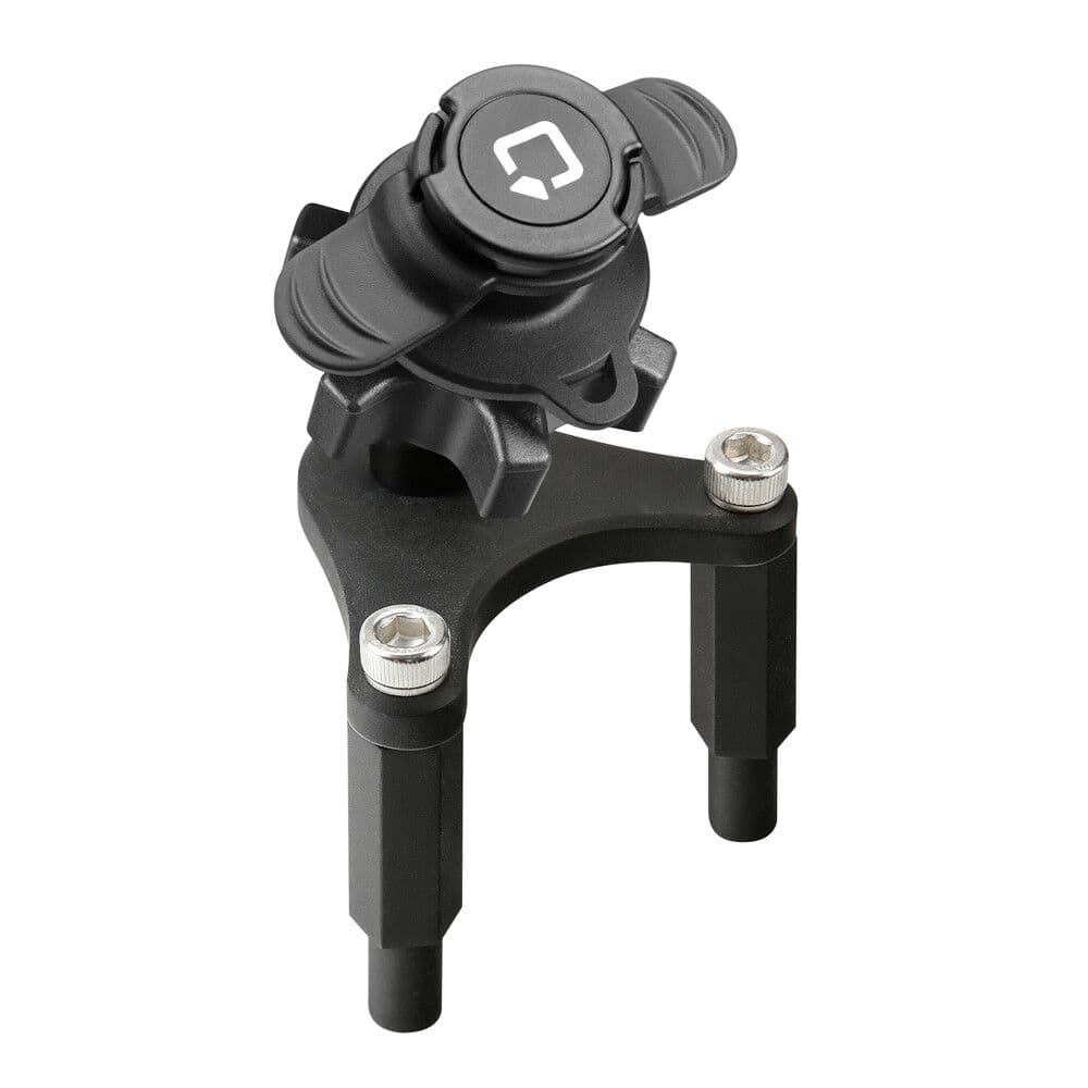 Optiline Panigale Key Lock Mount Comp With Ducati Panigale 8