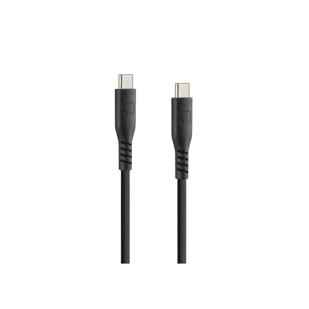 Optiline Pro Câble En Silicone Usb Type C > Usb Type C - 20