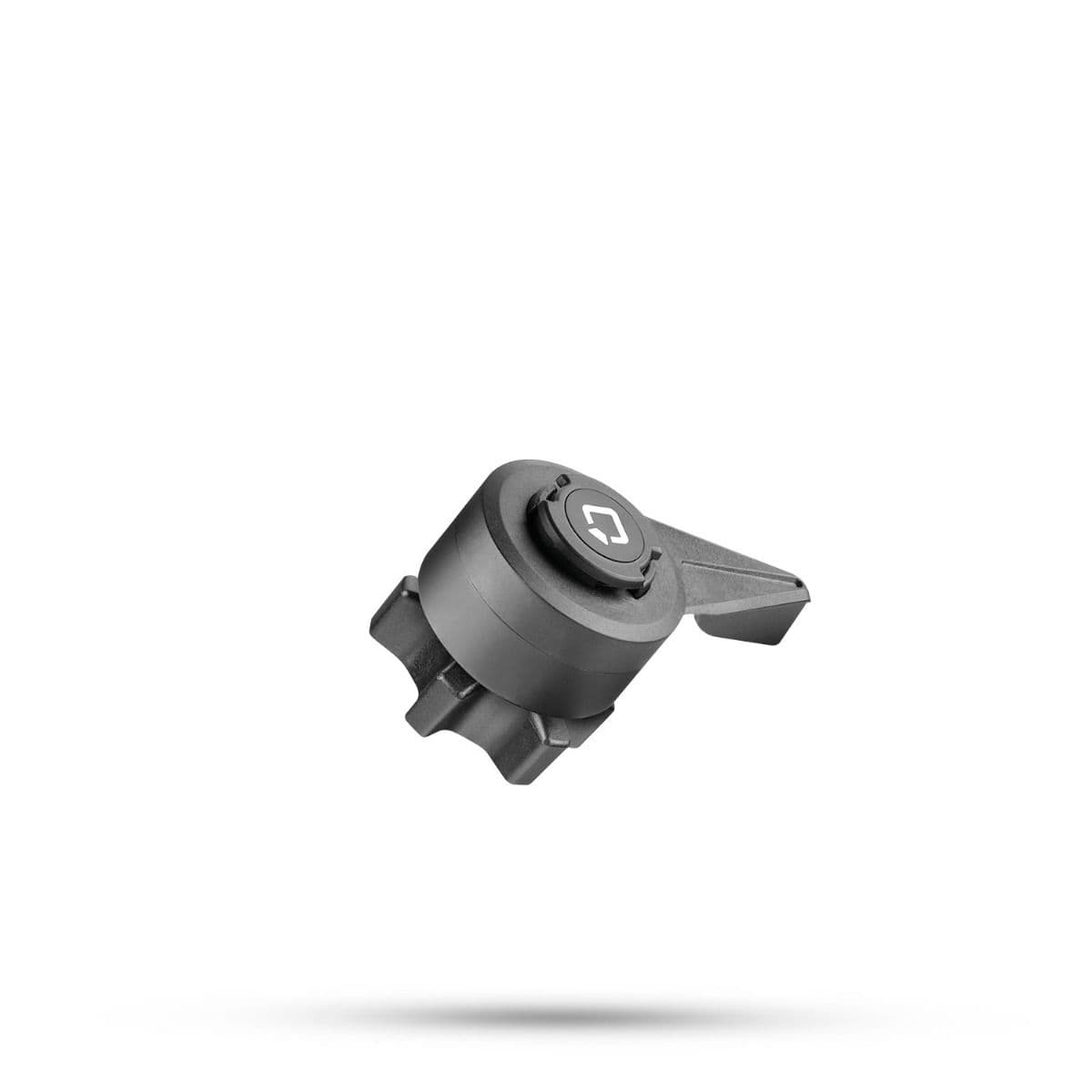 Optiline Duolock Head Quick Hitch/release met Integrated Vi