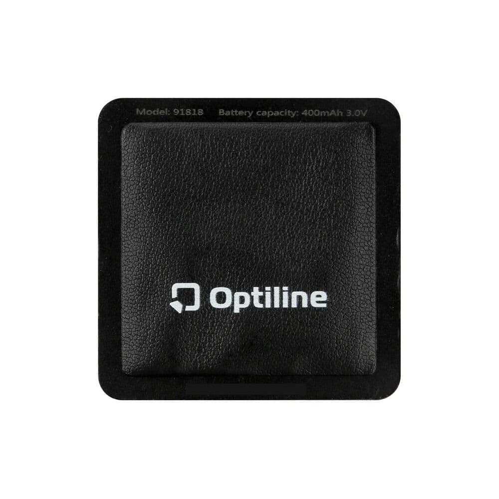 Optiline Opti Tracker Compact Ultra-thin Locator