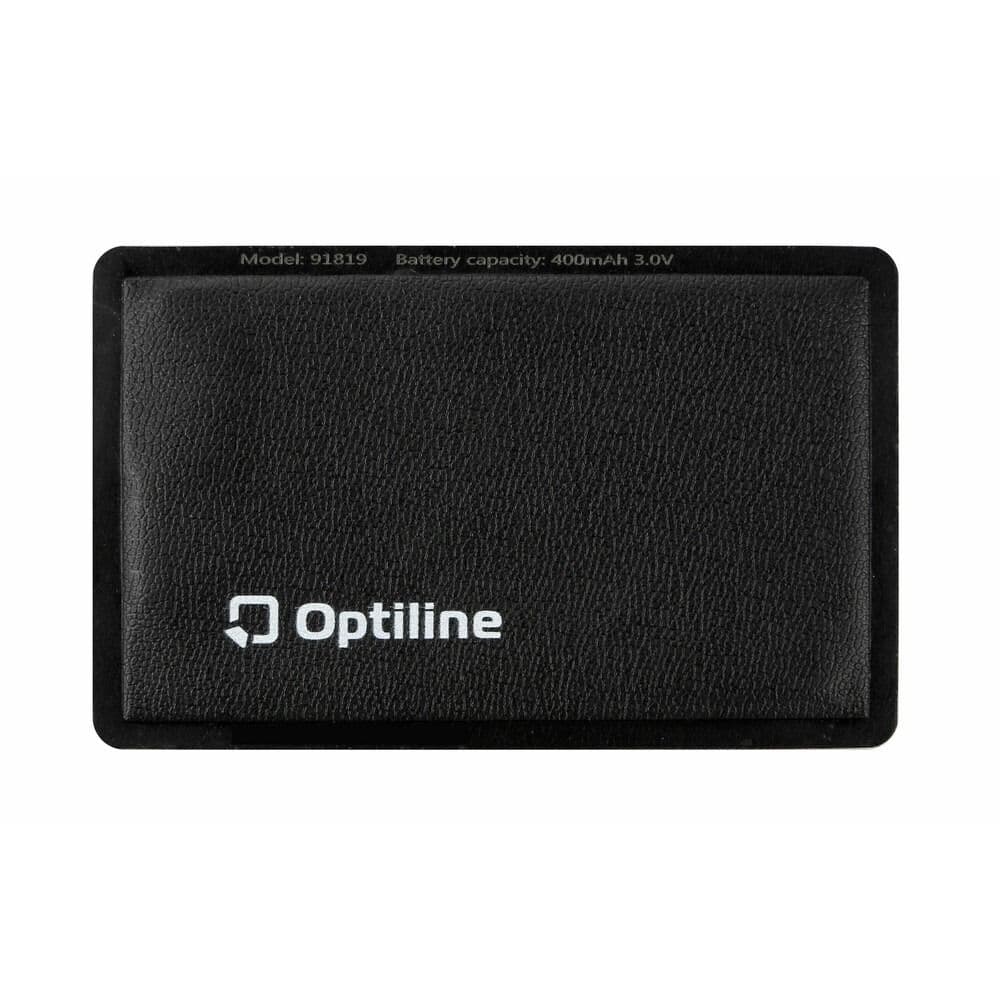 Optiline Opti Tracker Flex Ultra-thin Foldable Locator