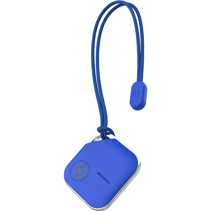 Blauw