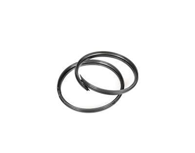 KYB Voor Vork Scraper Seal (Paar) KYB 48mm