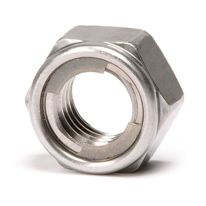 KYB Rear Shock Lock Nut KYB M9