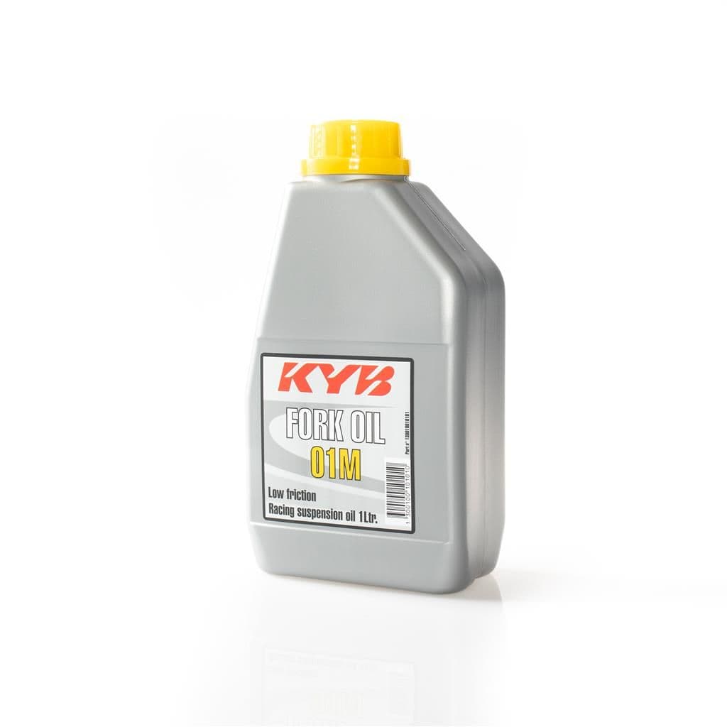 KYB Voor Vork KYB Oil 02M 1L