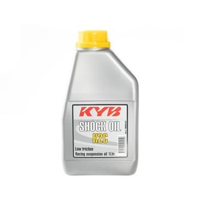KYB Achterschokdemper Oil KYB - K2C 1L