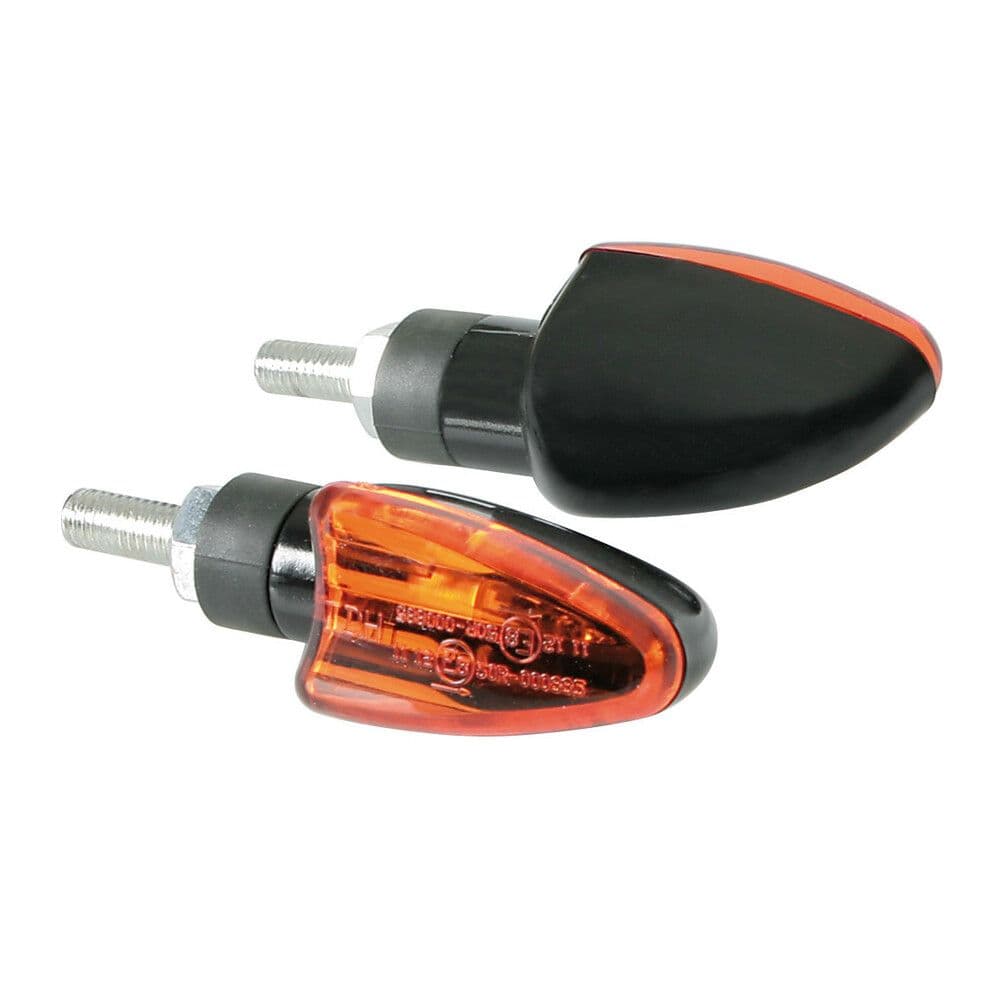 Lampa Arrow Halo, Corner Lights - 21W - Schwarz