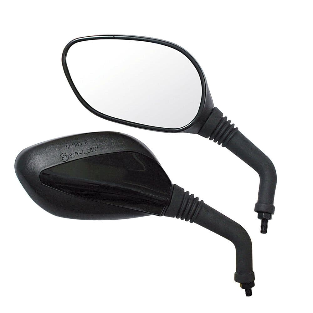 Lampa Horizon, Paar Of Rearview Mirrors