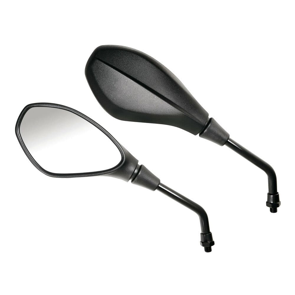 Lampa Dike, Paar Of Rearview Mirrors