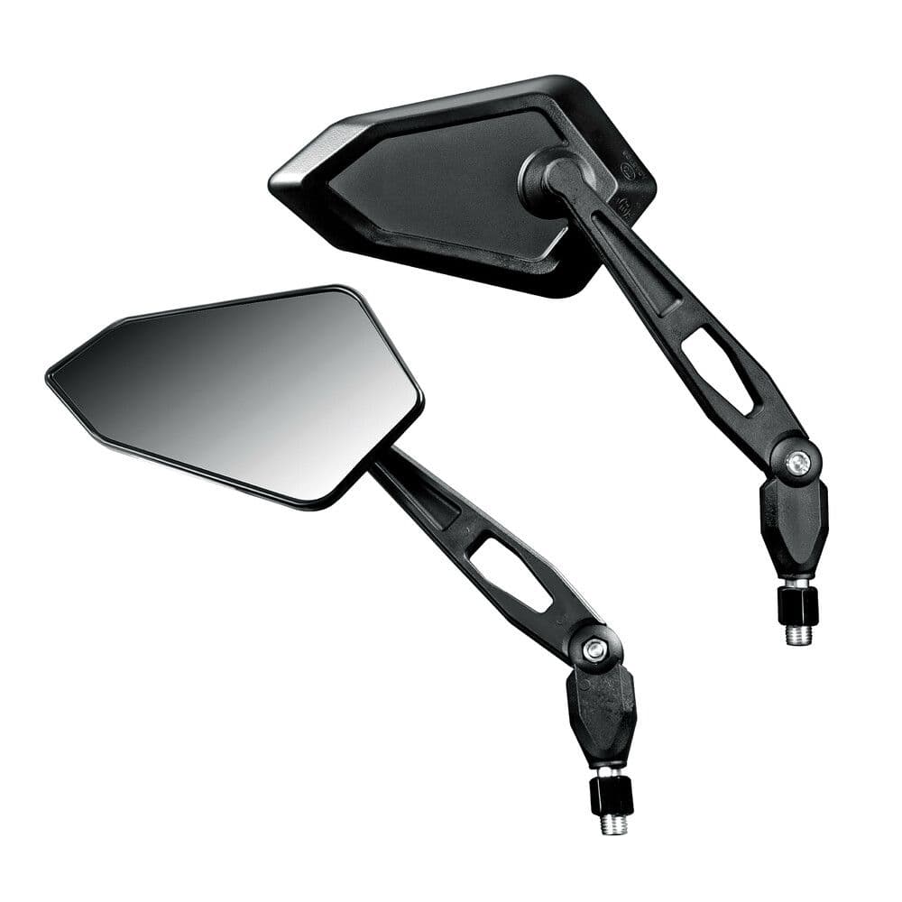 Lampa Jax, Paar Of Rearview Mirrors