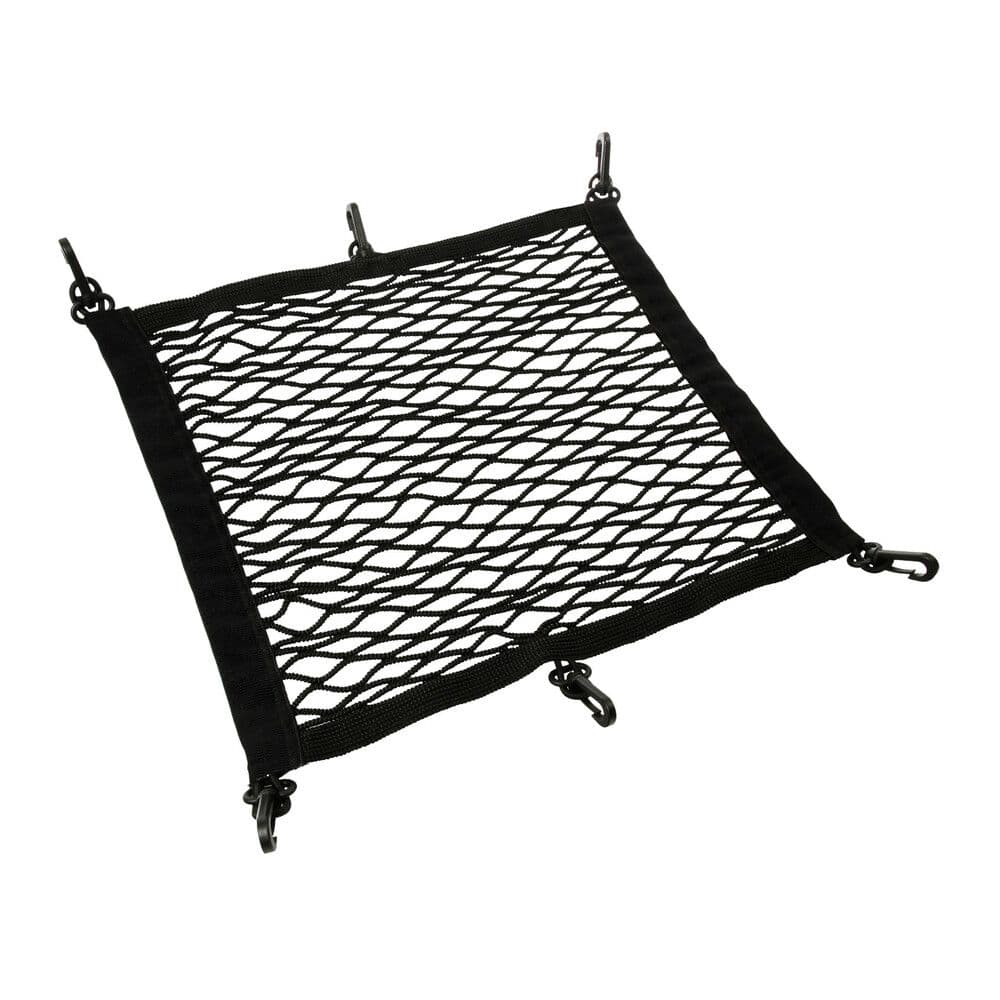 Lampa Top-Net, Elasticized Multi-purpose Net