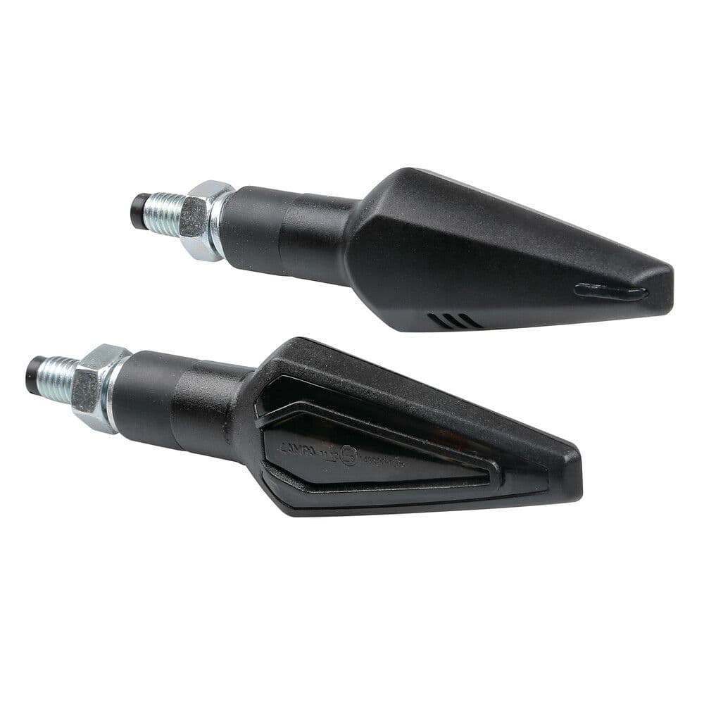 Lampa Nicon Halo, Bulbs Corner Lights - 10W - Zwart