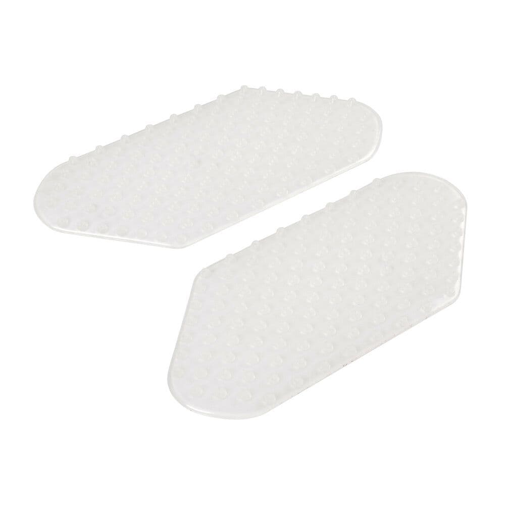 Lampa Grip-Tank X1, Adhesive Tank Pads - Transparant