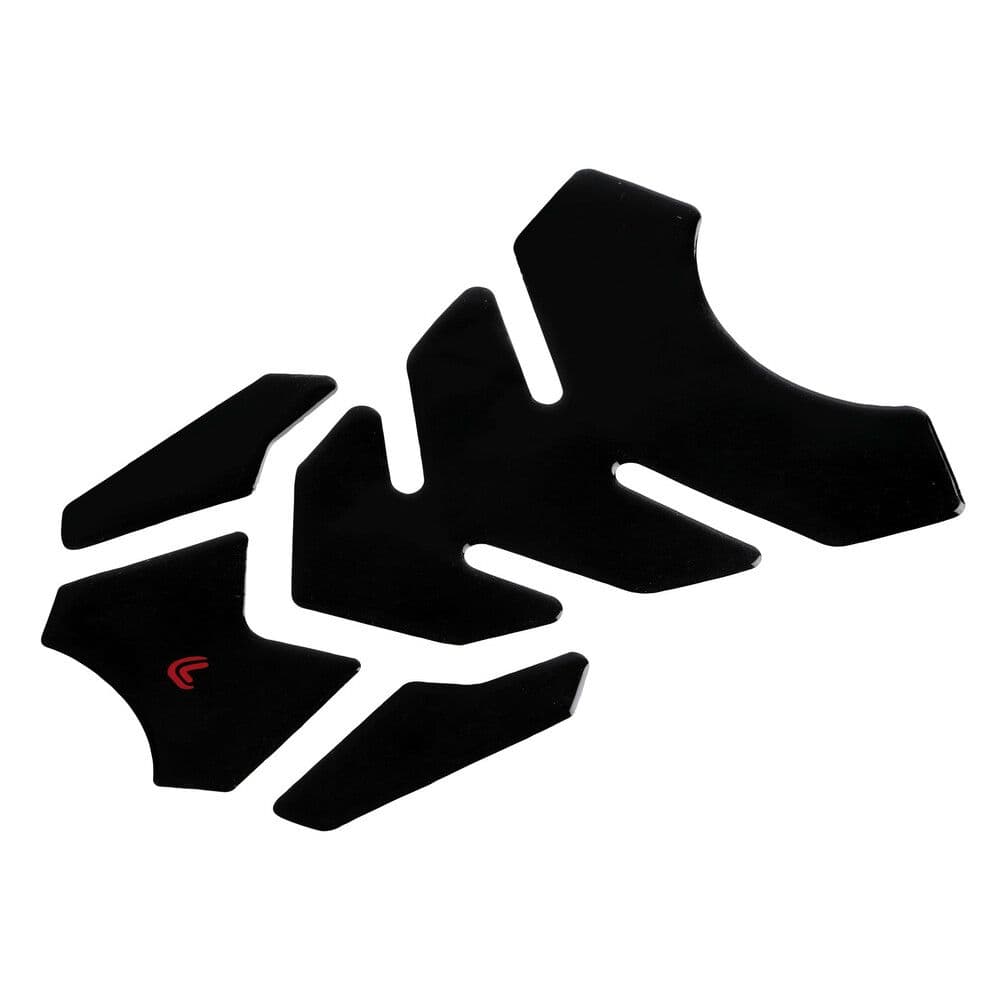 Lampa Pro-Tank X2, Adhesive Tank Pad - Zwart