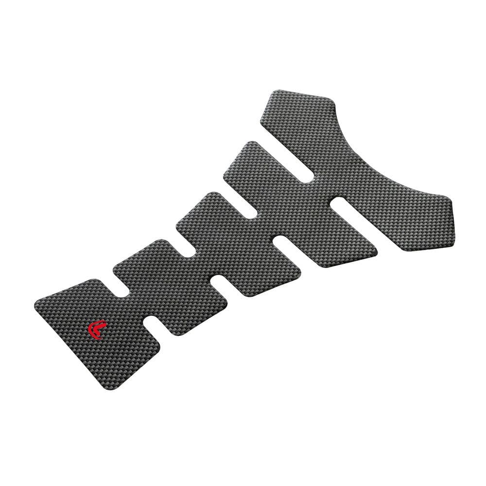 Lampa Pro-Tank X4, Adhesive Tank Pad - Carbon
