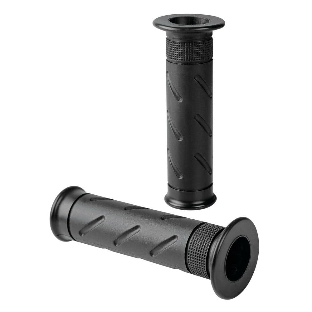 Lampa MOTOR HANDVATTEN,"STREET-GRIP" ZWART