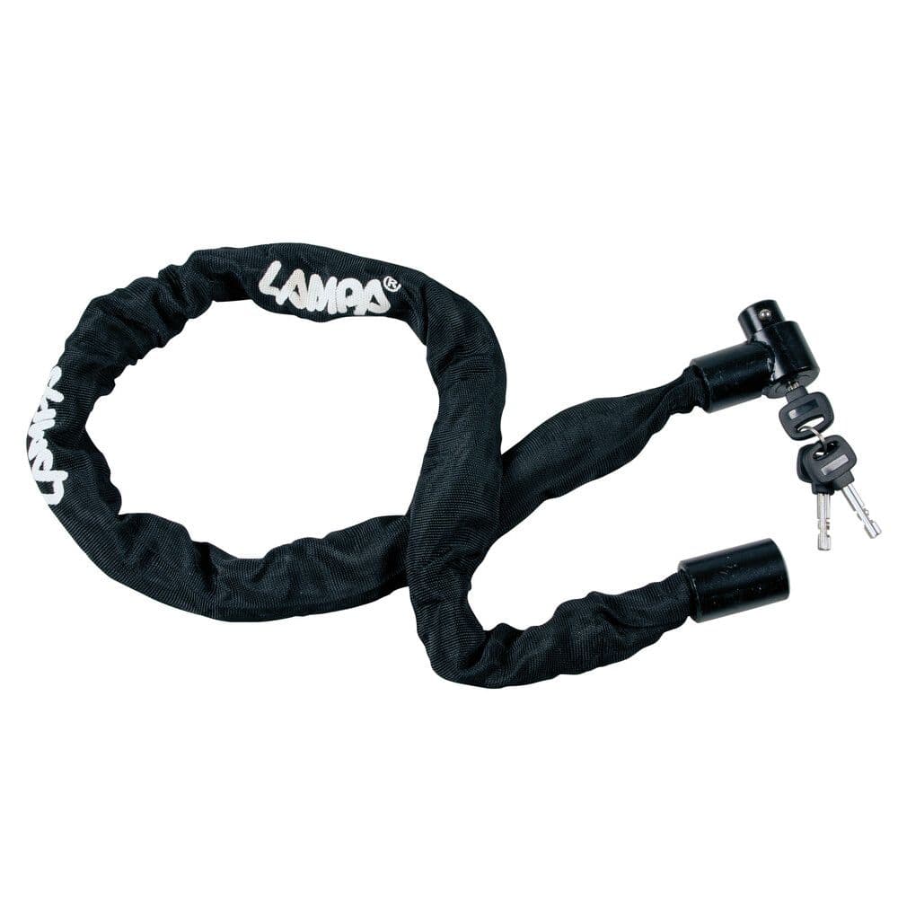 Lampa MOTORCYCLE STAAL KETTING LOCK CM.120