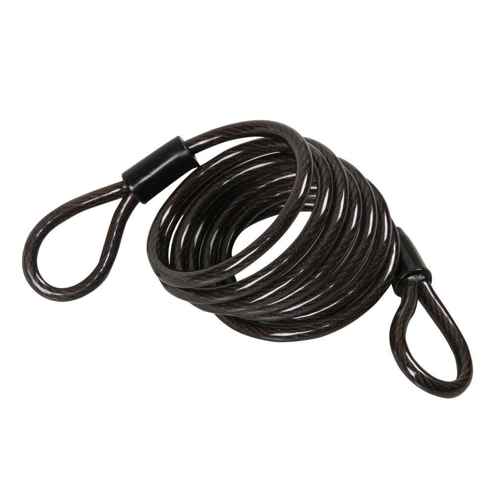 Lampa "NO RIDE" KABEL 6X1600 MM