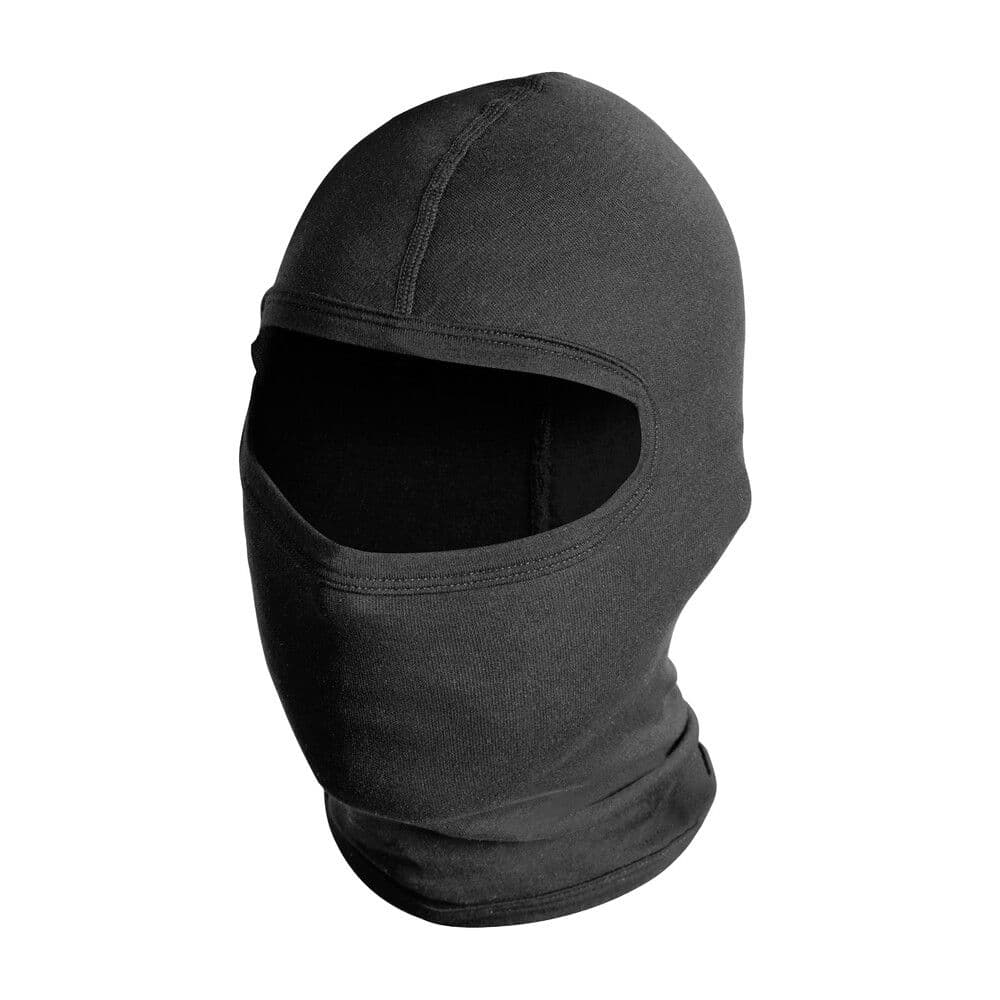 Lampa Mask-Plus, Natural Silk Balaclava