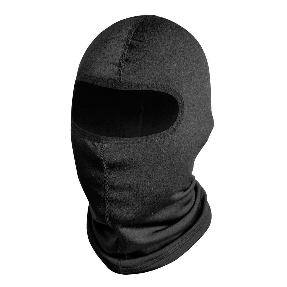 Lampa Mask-Pro, Microfiber Balaclava