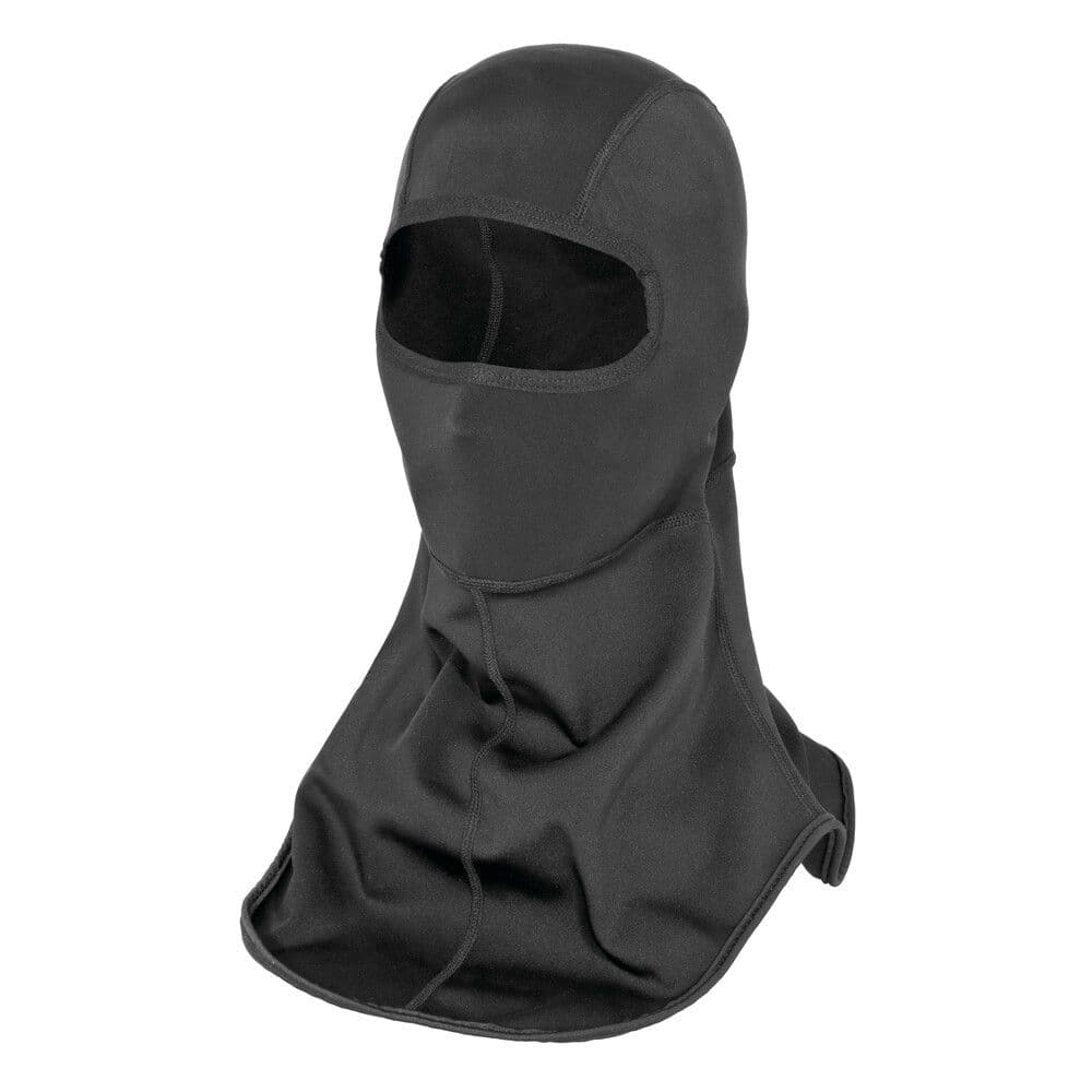 Lampa Mask-Neck, Technical Fabric Balaclava met N