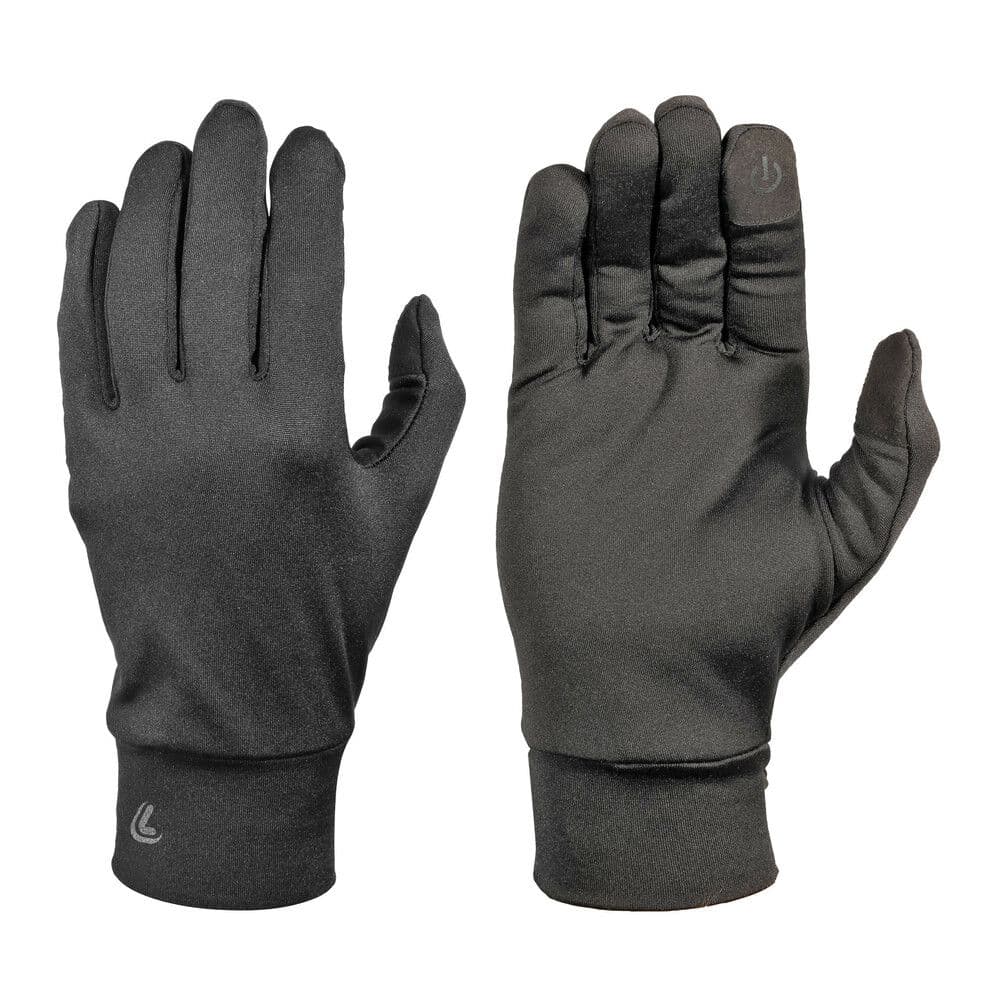 Lampa W-Touch, Winter Undergloves
