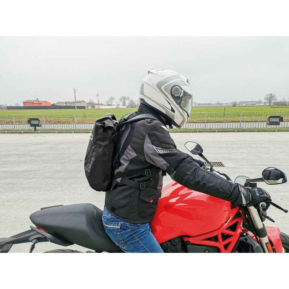 Lampa Impervious 15, Waterproof Sack - 15 L