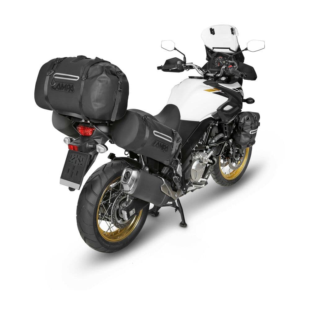Lampa Impervious 20, Waterproof Sack - 20 L