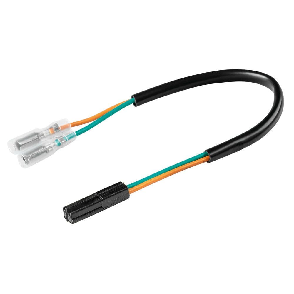 Lampa Corner Lights Wiring Cables, 2 Pcs - Compati