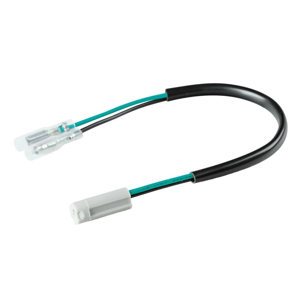 Lampa Corner Lights Wiring Cables, 2 Pcs - Compati