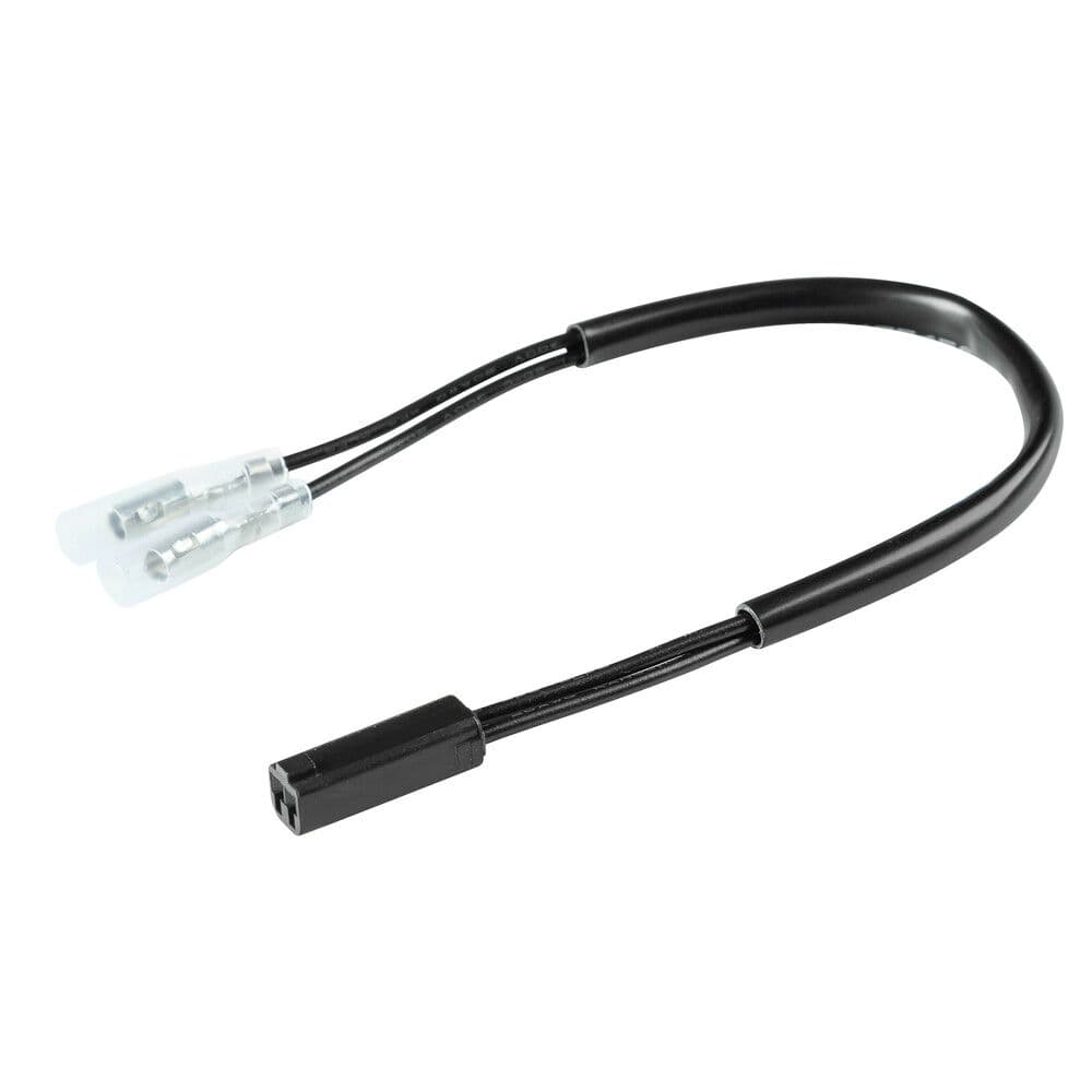 Lampa Corner Lights Wiring Cables, 2 Pcs - - Suzuki