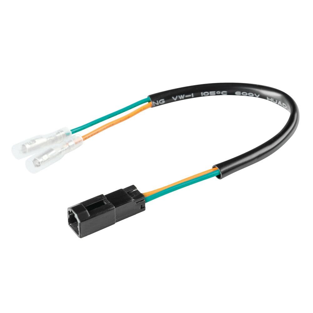 Lampa Corner Lights Wiring Cables, 2 Pcs - - Ducati